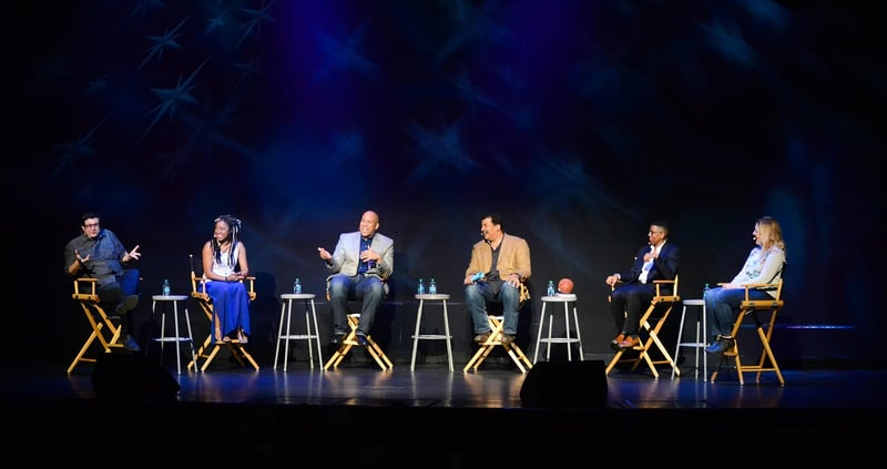 Panel Discussions